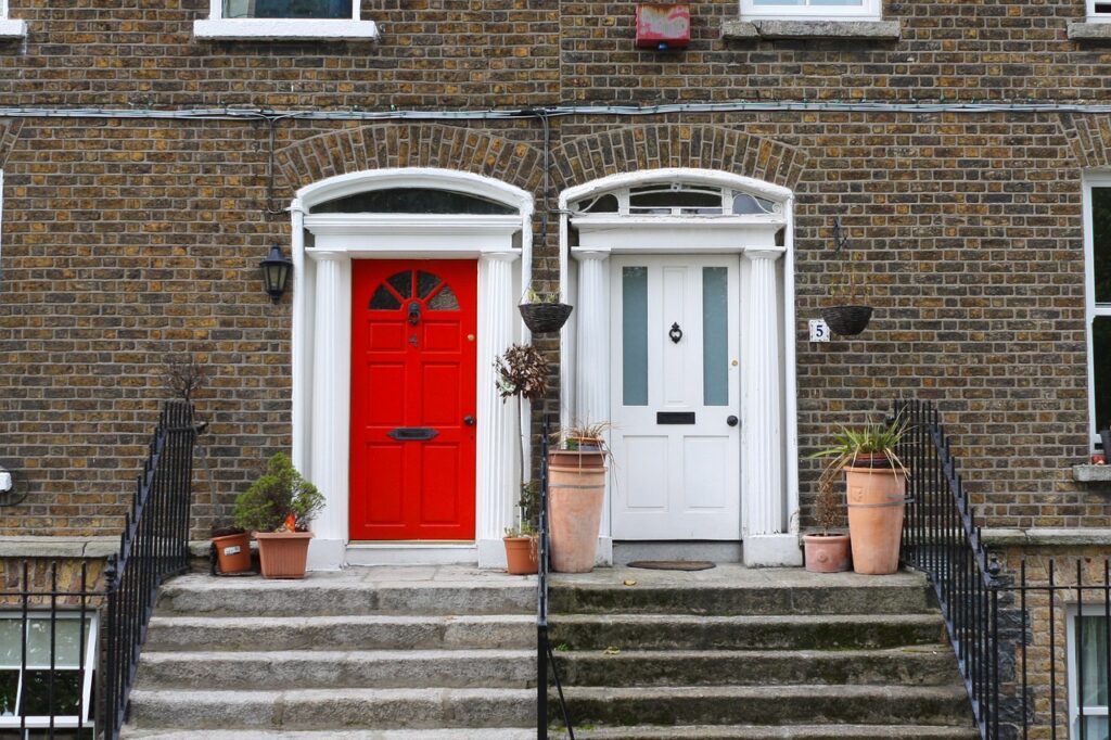 Emergency Door Repairs